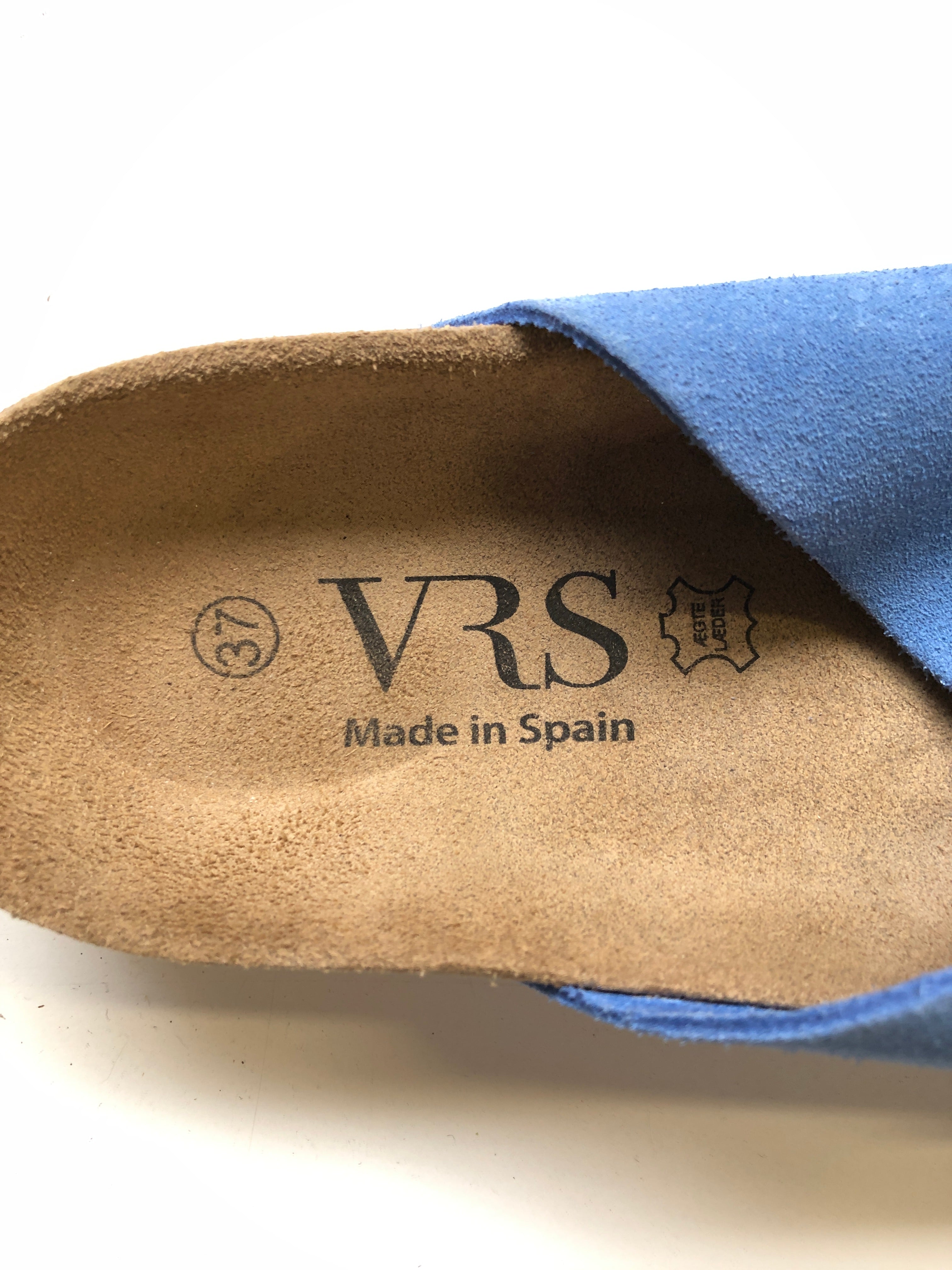 VRS Sandaler